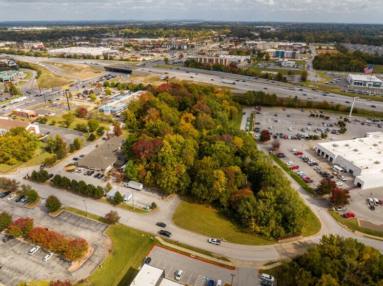More Photos Of 301 SE Metro Pky, Rogers Land For Sale