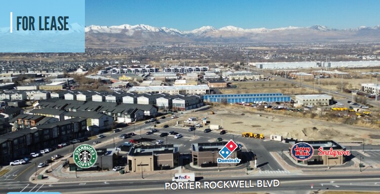 Primary Photo Of 568 W 14716 S, Bluffdale Unknown For Lease