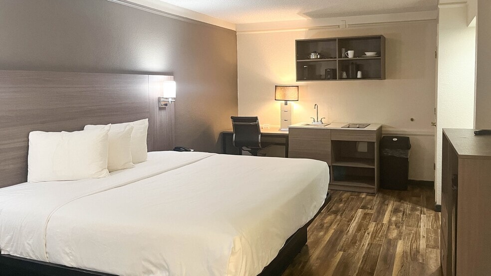 More Photos Of , Aurora Hospitality For Sale