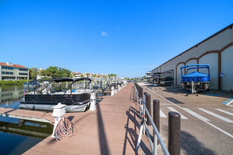 More Photos Of 2400 Bayshore Blvd, Dunedin Marina For Sale