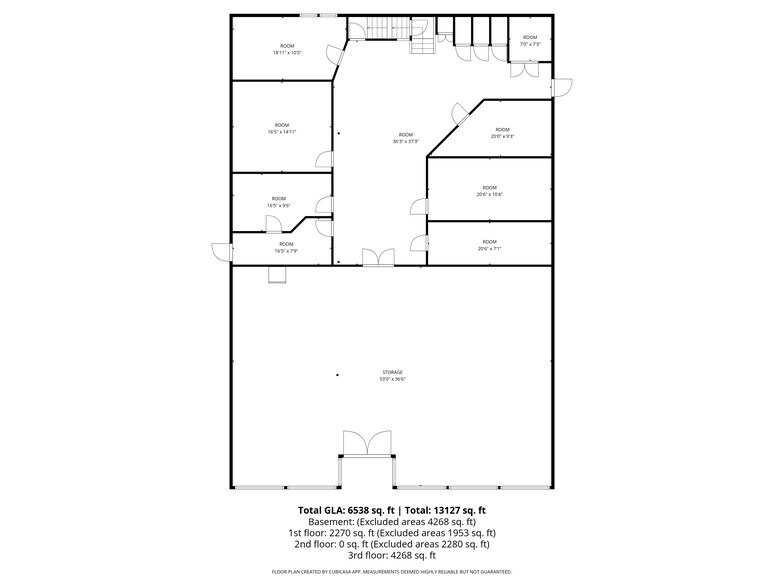 More Photos Of 437 William Ave, Davis Storefront Retail Residential For Sale