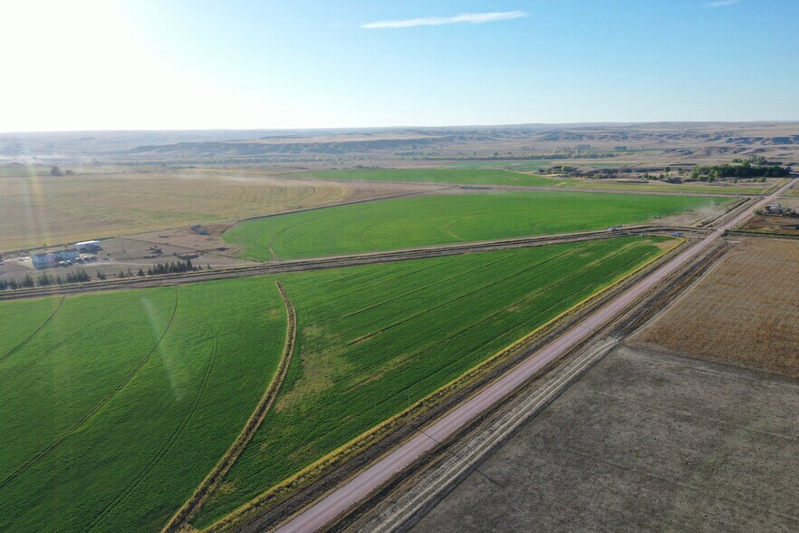 More Photos Of TBD Riverside Road, Buffalo Gap Land For Sale