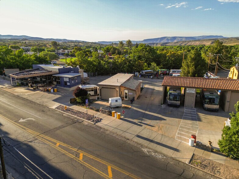 More Photos Of 775 N Main St, Cottonwood Flex For Lease