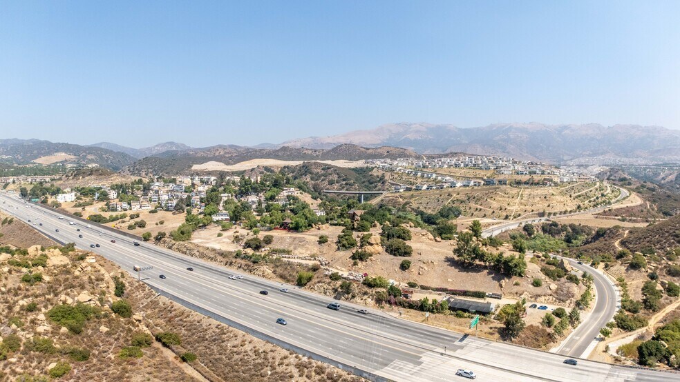 More Photos Of 11225 Canoga ave, Chatsworth Land For Sale