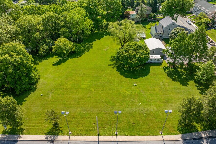 More Photos Of 601 Main st, Lititz Land For Sale