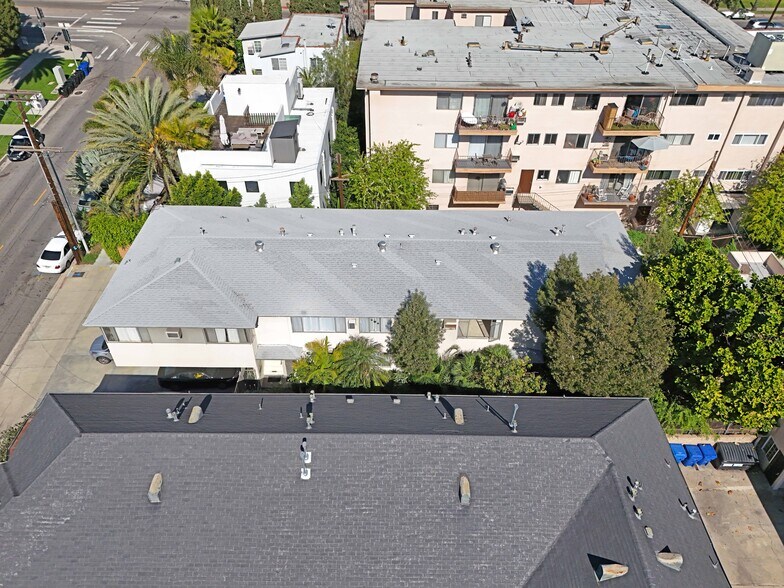 More Photos Of 1848 N Normandie Ave, Los Angeles Apartments For Sale