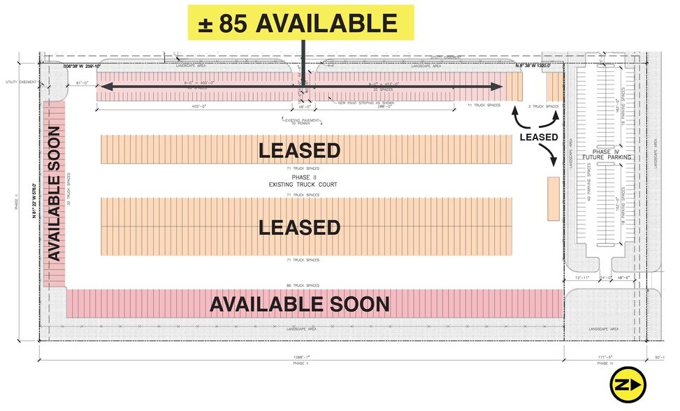 More Photos Of 3101 W Military Hwy, McAllen Land For Lease