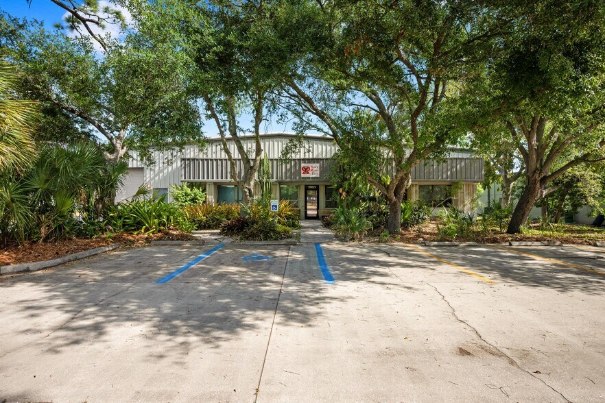 Primary Photo Of 2953 E 63rd Ave, Bradenton Warehouse For Sale