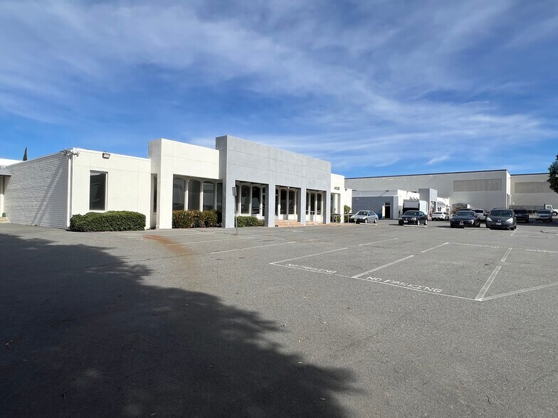 More Photos Of 459 Park Ave, San Fernando Manufacturing For Sale
