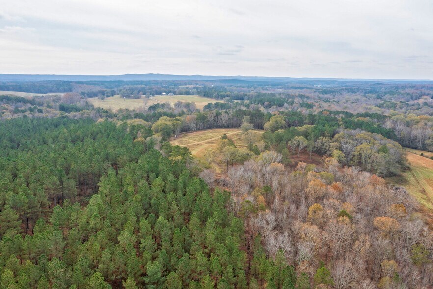 More Photos Of 1907 Old Cedartown Rd, Cedartown Land For Sale