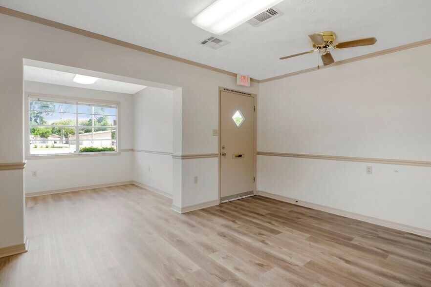 More Photos Of 5603 Stewart St, Milton Medical For Sale