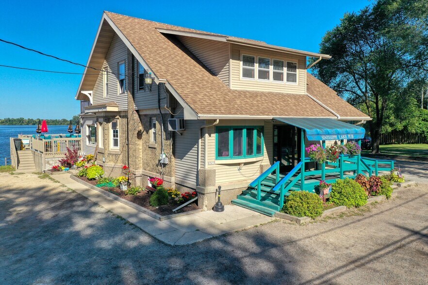 More Photos Of 0 Cty Rd, Hustisford Restaurant For Sale