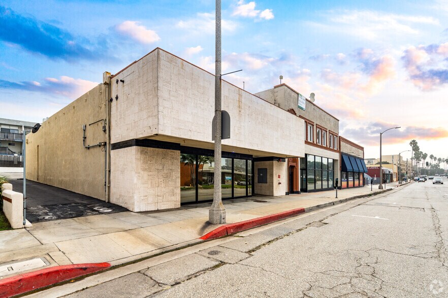 More Photos Of 306-312 S Catalina Ave, Redondo Beach Loft Creative Space For Sale