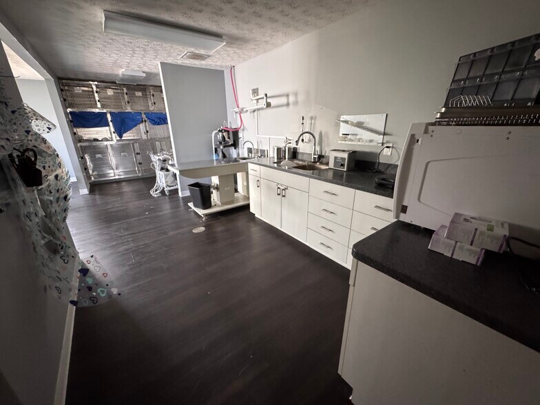 More Photos Of 201 N Church St, New Carlisle Medical For Sale