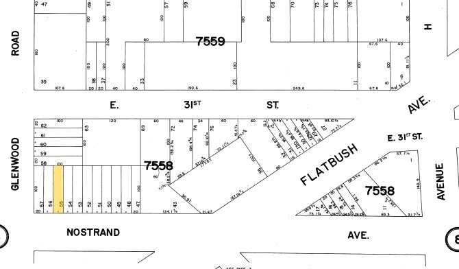 More Photos Of 2115 Nostrand Ave, Brooklyn Storefront Retail Residential For Lease