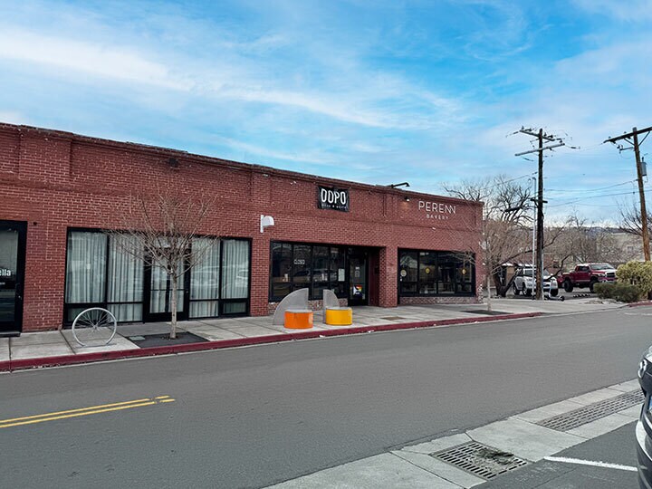 More Photos Of 16 Saint Lawrence Ave, Reno Freestanding For Lease