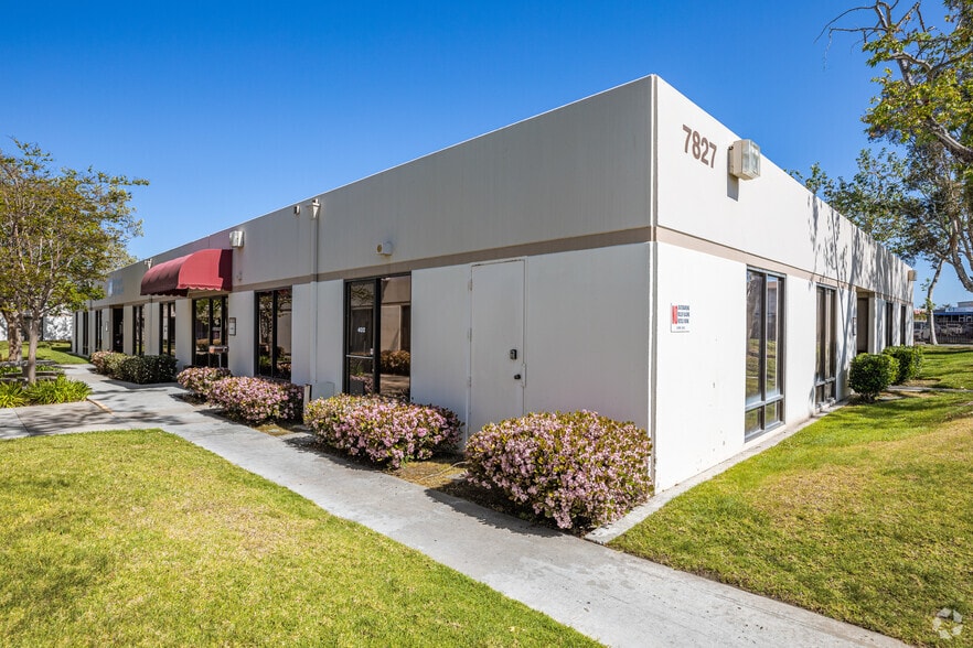 More Photos Of 7867 Convoy Ct, San Diego Unknown For Lease