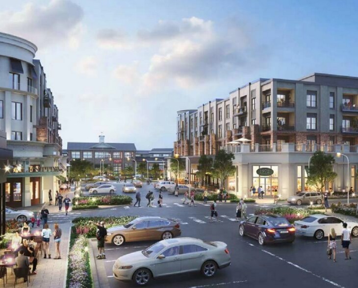 Primary Photo Of 4880 NC 42 E Hwy, Selma Land For Sale