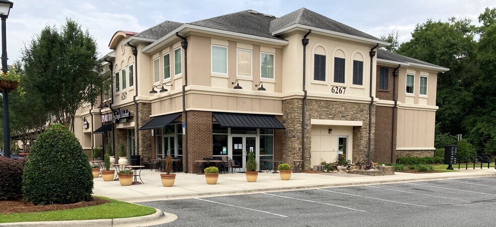 More Photos Of 6267 Old Water Oak Rd, Tallahassee Unknown For Lease