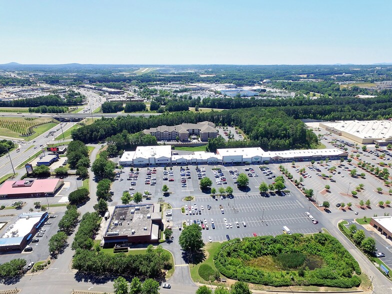 More Photos Of 2505 Chastain Meadows Pky, Marietta Unknown For Lease
