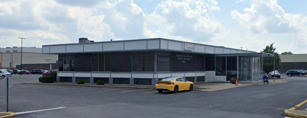 More Photos Of 5011 Washington Ave, Evansville Office For Sale