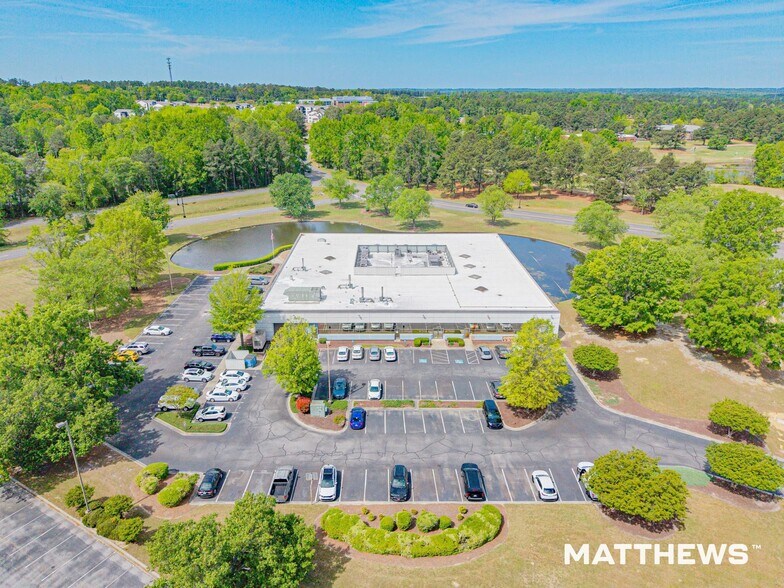 More Photos Of 1 Science Ct, Columbia Office For Sale