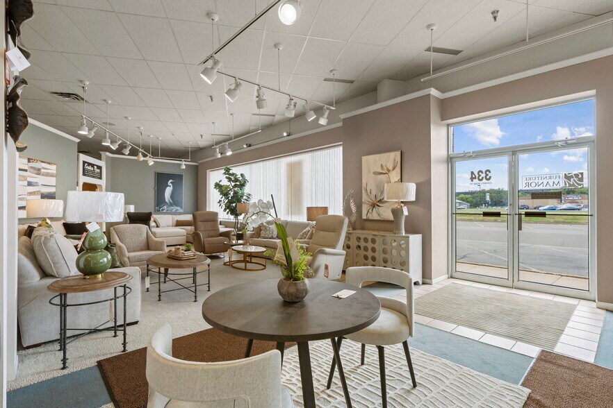 More Photos Of 334 County Road 81, Osseo Storefront Retail Office For Sale