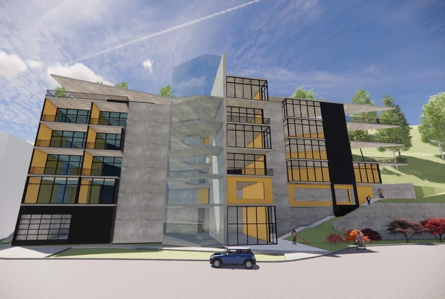 More Photos Of 1601-1609 Harbor Ave SW, Seattle Land For Sale