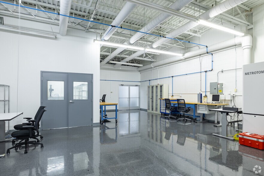 Photo of 1st Floor Ste 107-F