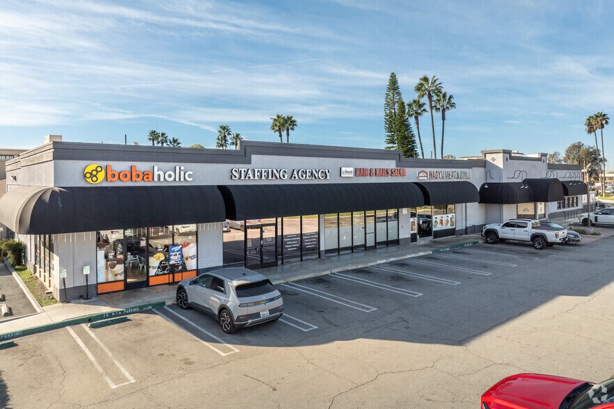 More Photos Of 7802-7814 Orangethorpe Ave, Buena Park Unknown For Lease