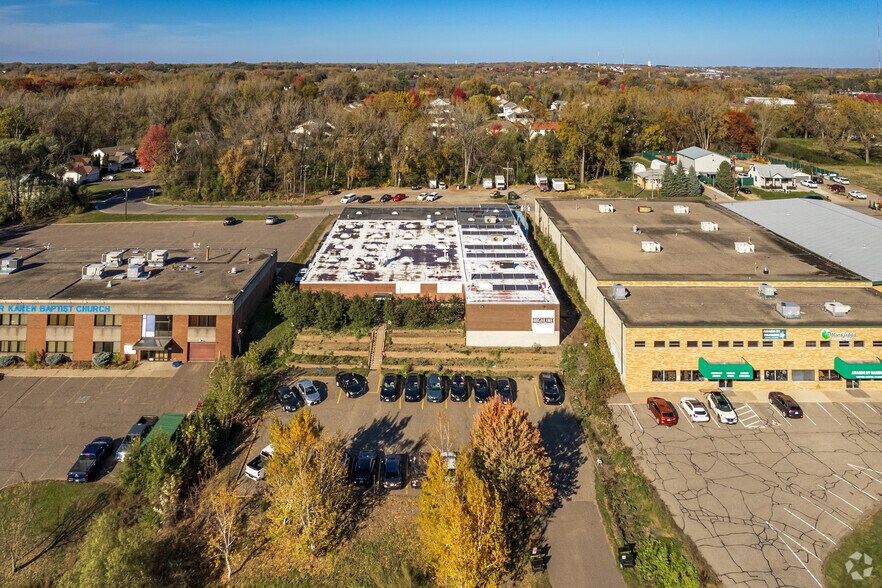 More Photos Of 1065 Viking Dr E, Maplewood Light Manufacturing For Sale