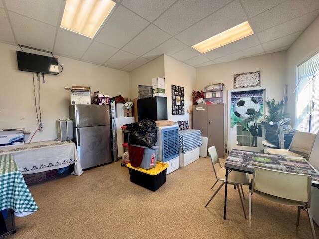 More Photos Of 1224 Hyde Park Ave, Hyde Park Loft Creative Space For Lease