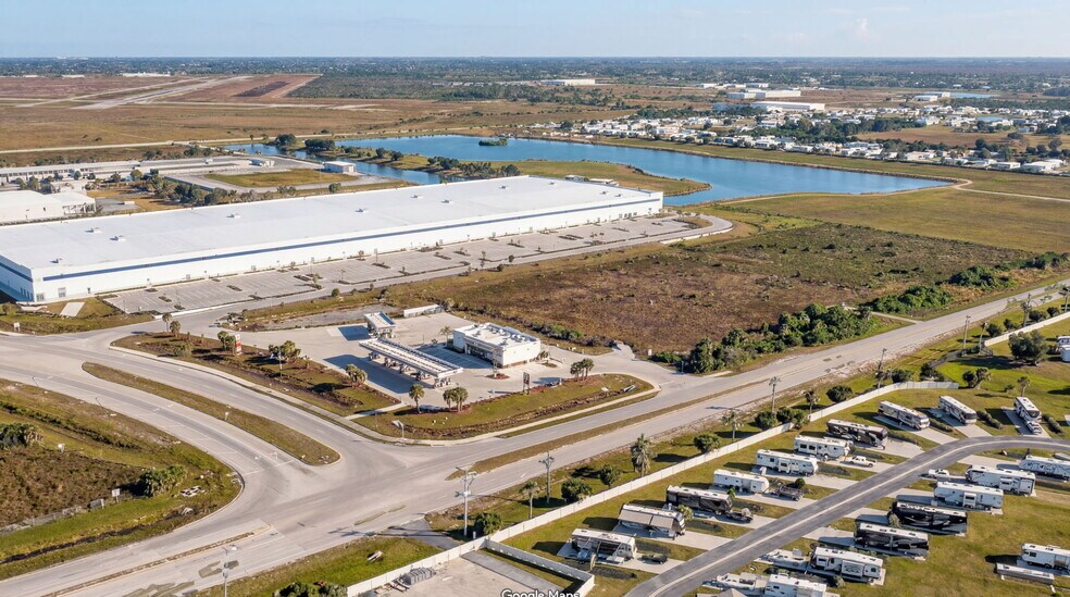 More Photos Of 26950 Jones Loop Rd, Punta Gorda Land For Sale