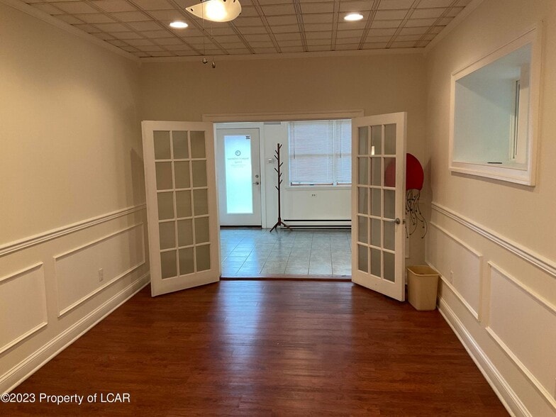 Primary Photo Of 22 S Prospect St, Nanticoke Office For Sale