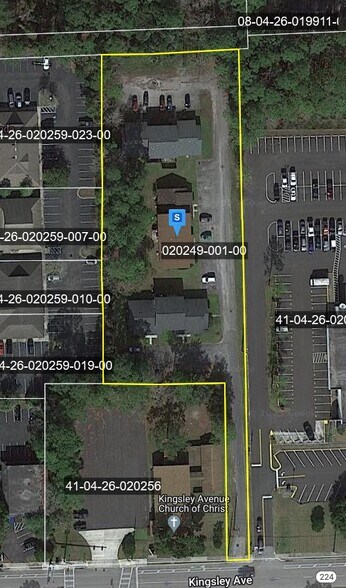 More Photos Of 1357 Kingsley Ave, Orange Park Apartments For Sale