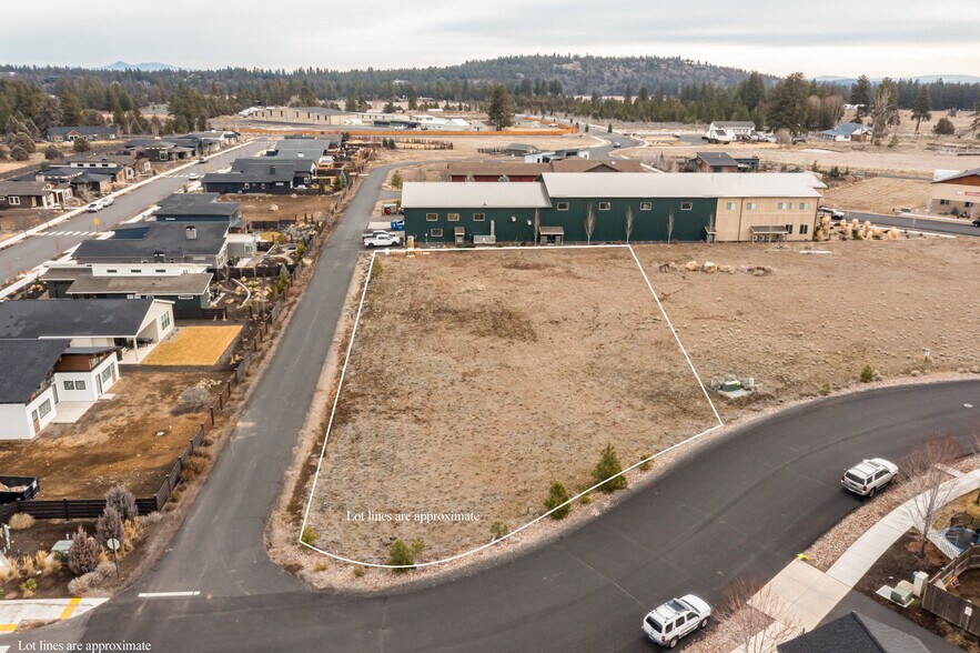 More Photos Of 1092 Jantzen Ln, Sisters Land For Sale