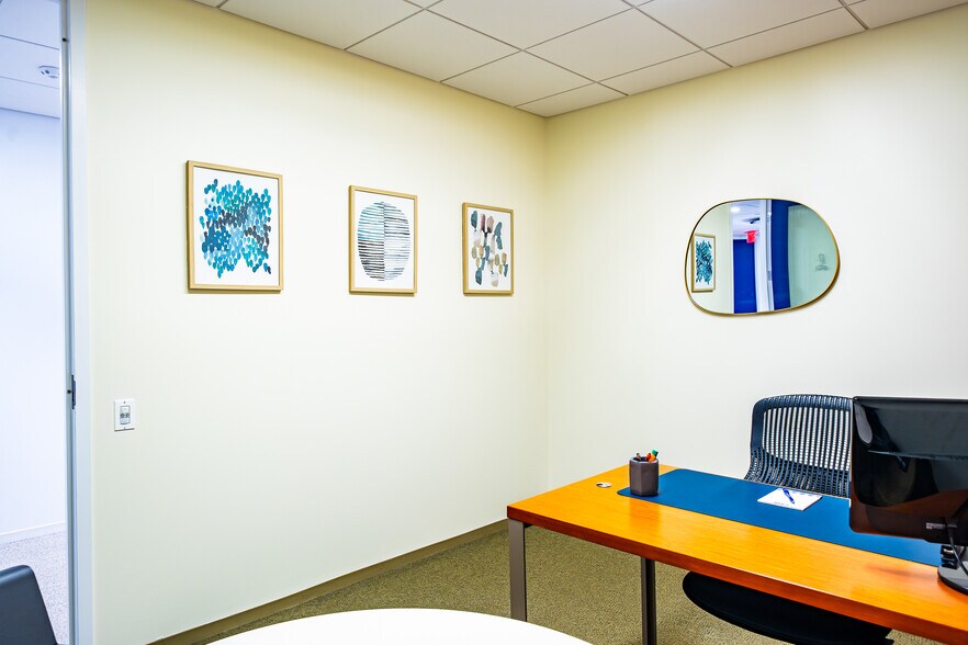 More Photos Of 1750 Tysons Blvd, McLean Coworking Space