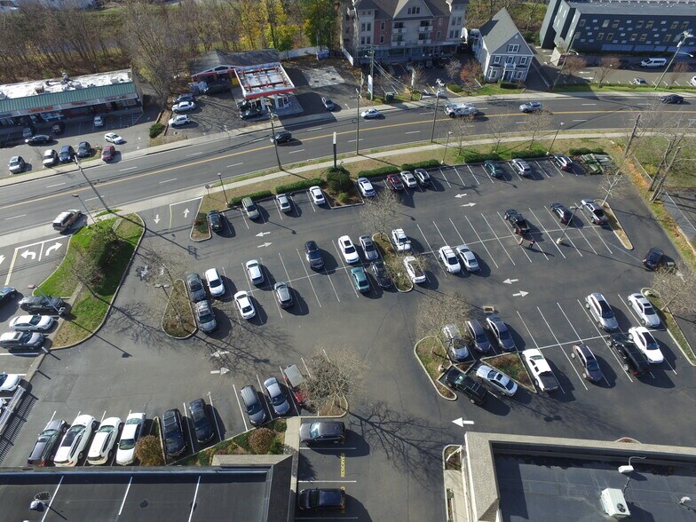 More Photos Of 346 Main Ave, Norwalk Restaurant For Lease