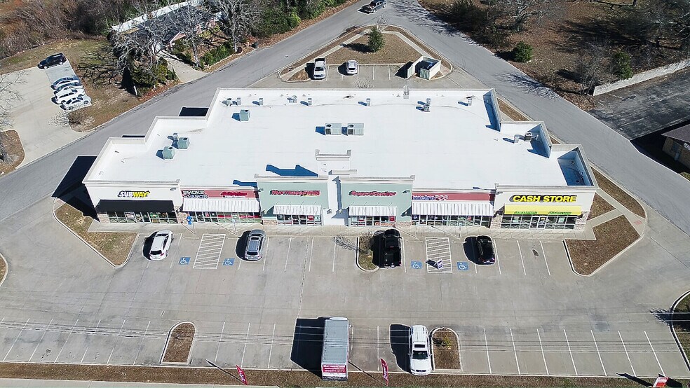 More Photos Of 2701 W SW Loop 323, Tyler Unknown For Lease