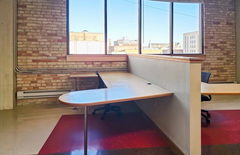 More Photos Of 540 N Broadway, Green Bay Coworking Space