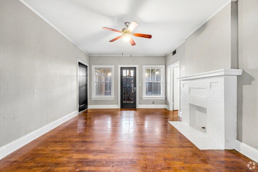 More Photos Of 4425 Swiss Ave, Dallas Apartments For Sale