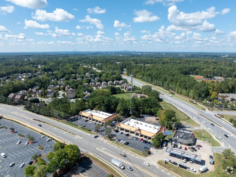 More Photos Of 11550 Jones Bridge Rd, Alpharetta Unknown For Lease