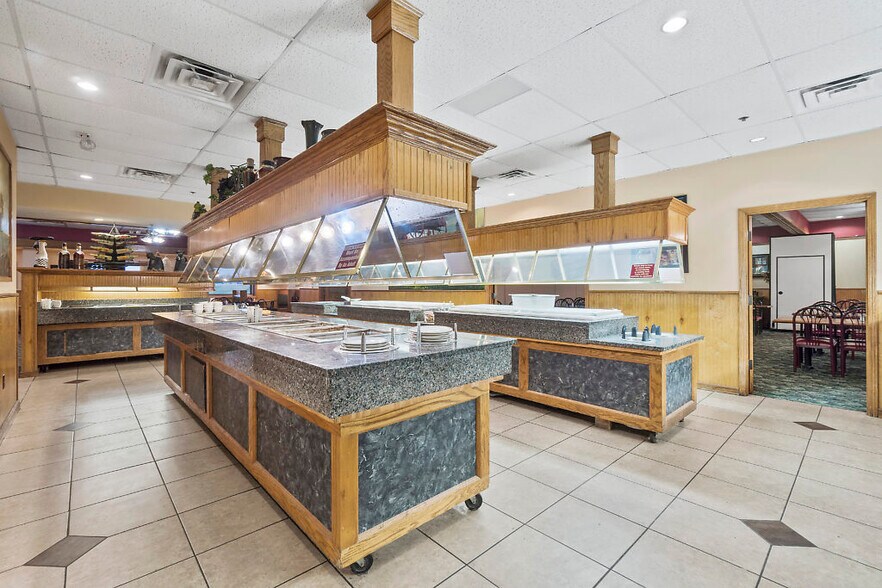 More Photos Of 2951 Old Orchard Rd, Jackson Restaurant For Sale