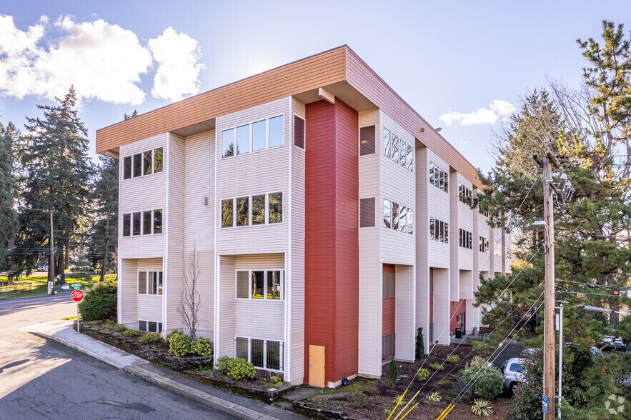 More Photos Of 8383 NE Sandy Blvd, Portland Office For Sale