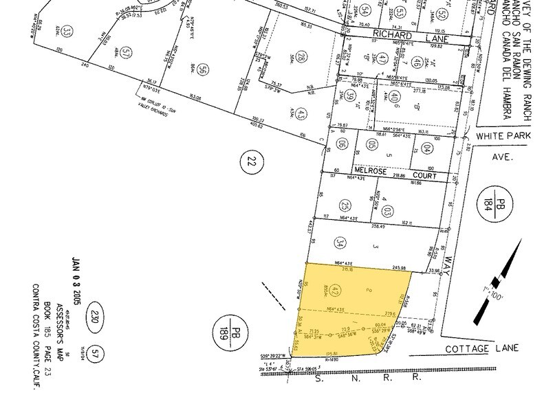 More Photos Of 2400 Olympic Blvd, Walnut Creek Storefront Retail Office For Lease