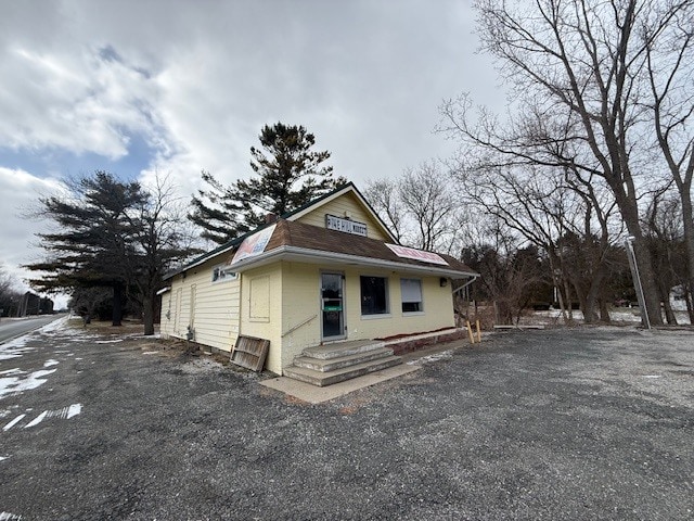 More Photos Of 2494 Lakeshore Rd, Applegate Convenience Store For Sale