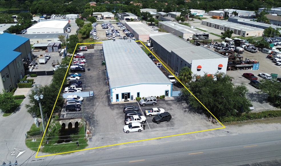 More Photos Of Shirley St, Naples Manufacturing For Lease