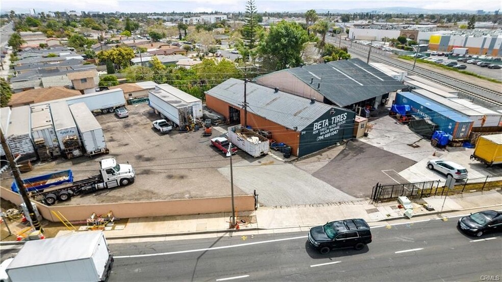 Primary Photo Of , Santa Ana Unknown For Sale