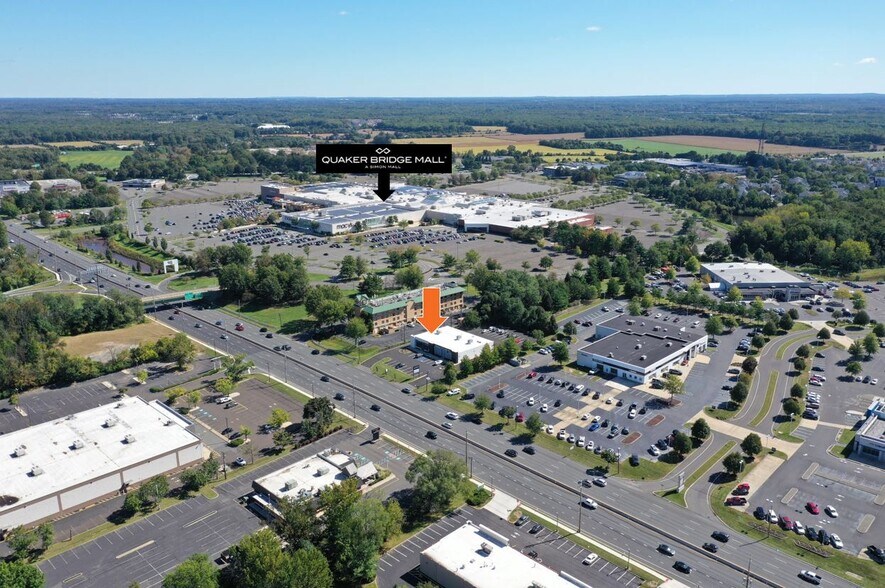 More Photos Of 3256 Brunswick Pike, Lawrenceville Freestanding For Sale