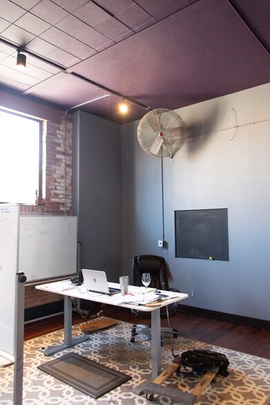 More Photos Of 115 N Tejon St, Colorado Springs Storefront Retail Office For Lease